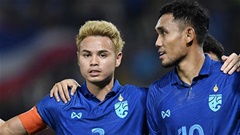 Các CLB Thai League làm khó ĐT Thái Lan trước AFF Cup 2026