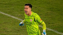 Nguyễn Filip mất giá dù vừa vô địch V.League