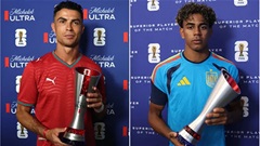 MVP World Cup đang trở thành cuộc đua nổi tiếng hơn chuyên môn