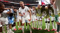 FIFA cân nhắc đổi giờ thi đấu trận Anh vs Mexico