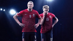 Không có Martin Odegaard, lấy đâu ra Vinicius 