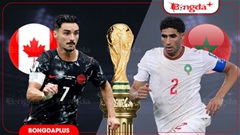 Lịch thi đấu World Cup 2026 hôm nay, ngày 4/7
