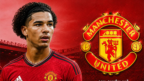Tin giờ chót 4/7: MU nhắm sao trẻ đột phá tại World Cup giá hơn 70 triệu bảng