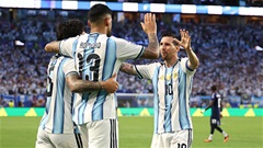 Kết quả bóng đá đêm 3/7, rạng sáng 4/7 tại vòng 1/16 World Cup 2026