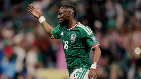 Mexico vs Anh: Đội hình dự kiến, thông tin lực lượng mới nhất