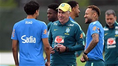 10 dấu ấn giúp Ancelotti hồi sinh Brazil