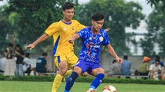VCK U21 Quốc gia 2026 được tổ chức ở đâu?