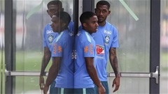 Brazil vs Na Uy:  Thông điệp trưởng thành của Endrick