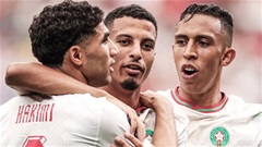Kết quả bóng đá đêm 4/7, rạng sáng 5/7 tại vòng 1/8 World Cup 2026