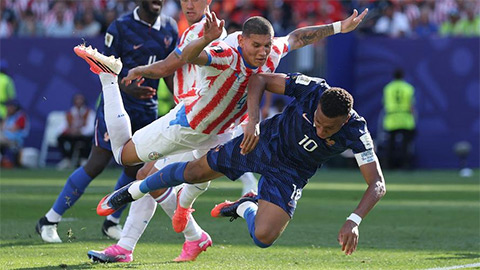 Pháp đã vượt qua bài kiểm tra khó nhất tại World Cup 2026?