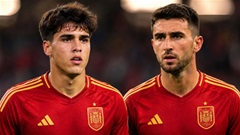 Tây Ban Nha mới là 'hòn đá tảng' của World Cup 2026