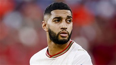 Morocco mất trụ cột Ismael Saibari vì chấn thương