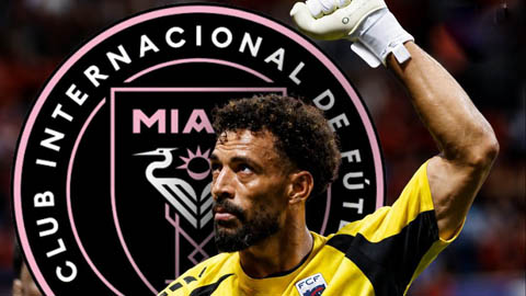 Tin giờ chót 5/7: Vozinha sẽ làm đồng đội của Messi ở Inter Miami