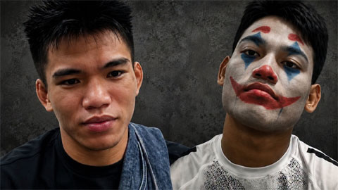 Khẩu chiến trước LION Championship 33, chủ tịch The Champ treo thưởng 100 triệu đồng