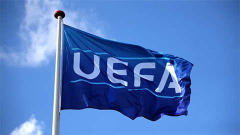 UEFA nổi giận, đối đầu FIFA vì 'Balogun Gate'