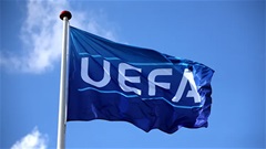 UEFA nổi giận, đối đầu FIFA vì 'Balogun Gate'