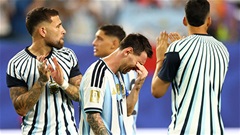 Vì sao Argentina luôn thích tự làm khó mình? 