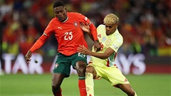 Mendes - Yamal: Điểm nóng quyết định đại chiến Bồ Đào Nha vs Tây Ban Nha