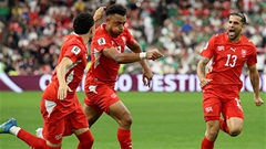 Thụy Sĩ và bài kiểm tra lớn nhất tại World Cup 2026 