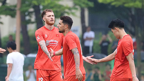 CĐV Đông Nam Á phản ứng mạnh khi ĐT Việt Nam thắng 6-0 đội bóng Hàn Quốc