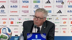 Điểm tin sáng 6/7: Ancelotti không từ chức HLV ĐT Brazil