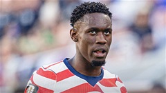 Balogun bất ngờ được xóa án treo giò, Bỉ nổi giận trước quyết định gây tranh cãi của FIFA
