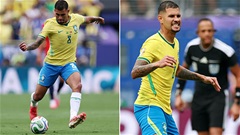 Bruno Guimaraes đá hỏng phạt đền, Arsenal bị 'réo tên'