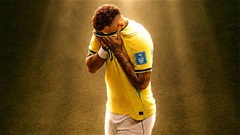 Neymar: Lời chia tay dang dở của một thiên tài