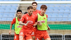 Điểm yếu của ĐT Việt Nam được cải thiện trước thềm AFF Cup 2026