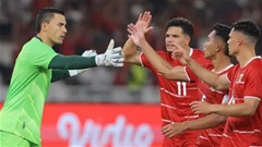 Indonesia tính dùng dàn sao nhập tịch ‘mới toanh’ ở AFF Cup 2026