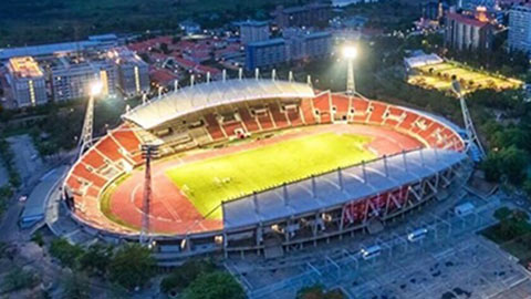 Việt Nam đá trận ra quân AFF Cup 2026 tại Thái Lan