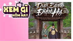 Lịch truyền hình, lịch phim chiếu rạp ngày 8/7: 'Dưới Bóng Điện Hạ' - Số phận nghiệt ngã của một quân vương