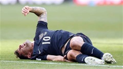 Thất bại của ‘soccer’ - bóng đá... kiểu Mỹ