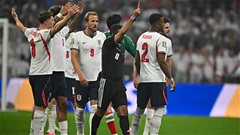 Nước Anh đòi FIFA tha Quansah theo vụ 'Balogun Gate'