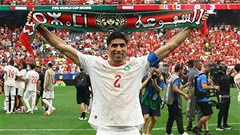 Châu Phi còn còn cách chức vô địch World Cup bao xa? 