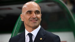 Hãy gọi ông là 'đặc vụ' Roberto Martinez!