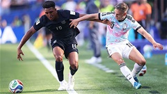 Ngôi sao vượt Messi và Olise sắm vai 'vua sáng tạo' tại World Cup 2026