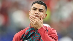 Trực tiếp Bồ Đào Nha 0-0 Tây Ban Nha: Hiệp 1 bắt đầu