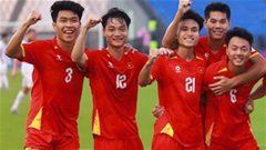 U23 Việt Nam bất ngờ nhận lợi thế lớn trước ASIAD 2026
