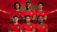 Pháp vs Morocco: Trận tứ kết World Cup đặc biệt hơn cả bóng đá