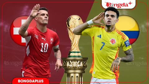 Lịch thi đấu World Cup 2026 hôm nay, ngày 7/7