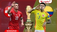 Lịch thi đấu World Cup 2026 hôm nay, ngày 8/7