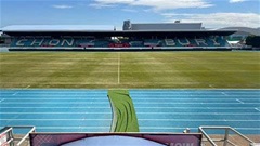 Việt Nam đá trận ra quân AFF Cup 2026 tại Thái Lan