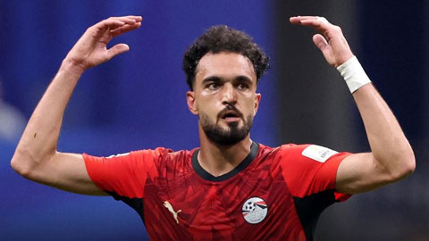 Tiền đạo Ai Cập phẫn nộ: World Cup được dàn xếp để Argentina vô địch