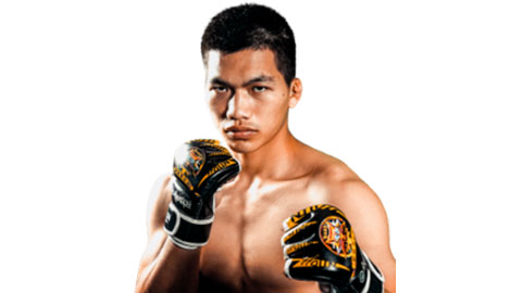 'Giải mã' Peng Zhengwen tại LION Championship 33