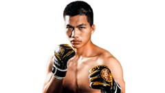 'Giải mã' Peng Zhengwen tại LION Championship 33