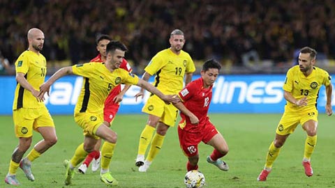 AFF Cup 2026 và những thay đổi lịch sử