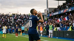 Chính trị gia Paraguay cảnh báo Kylian Mbappe có thể phải ngồi tù như Ronaldinho