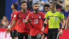 VAR đúng hay sai khi từ chối bàn của Ai Cập trước Argentina?