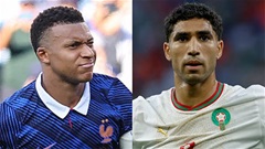 Trọng tài Argentina bắt chính trận Pháp vs Morocco tại tứ kết World Cup 2026